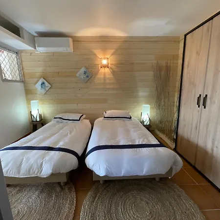Casa U Misgiu Tatil Evi *