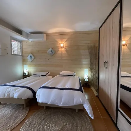 Ferienhaus Casa U Misgiu
