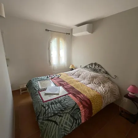 Ferienhaus Casa U Misgiu Poggio Mezzana