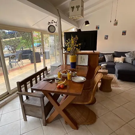 Casa U Misgiu Ferienhaus Poggio Mezzana