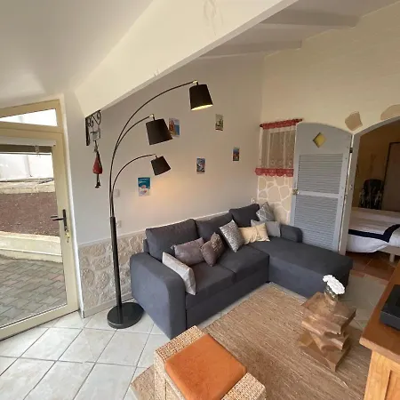 Casa U Misgiu Poggio Mezzana