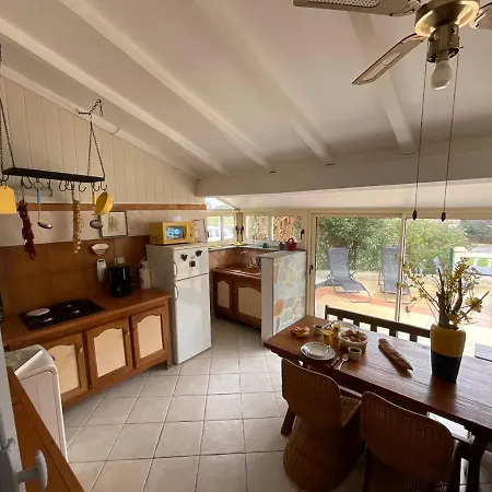 Casa U Misgiu Tatil Evi