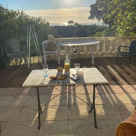 Casa U Misgiu Poggio Mezzana