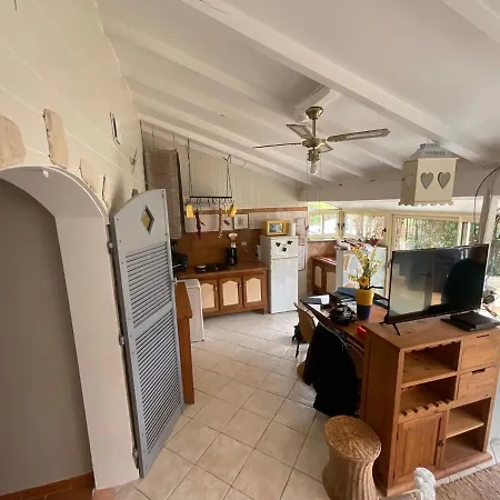 Casa U Misgiu Ferienhaus Poggio Mezzana