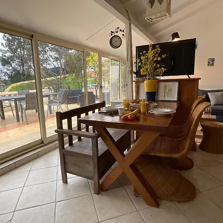 Ferienhaus Casa U Misgiu Poggio Mezzana