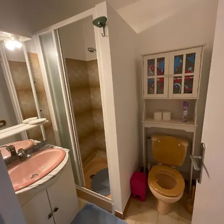 Casa U Misgiu *